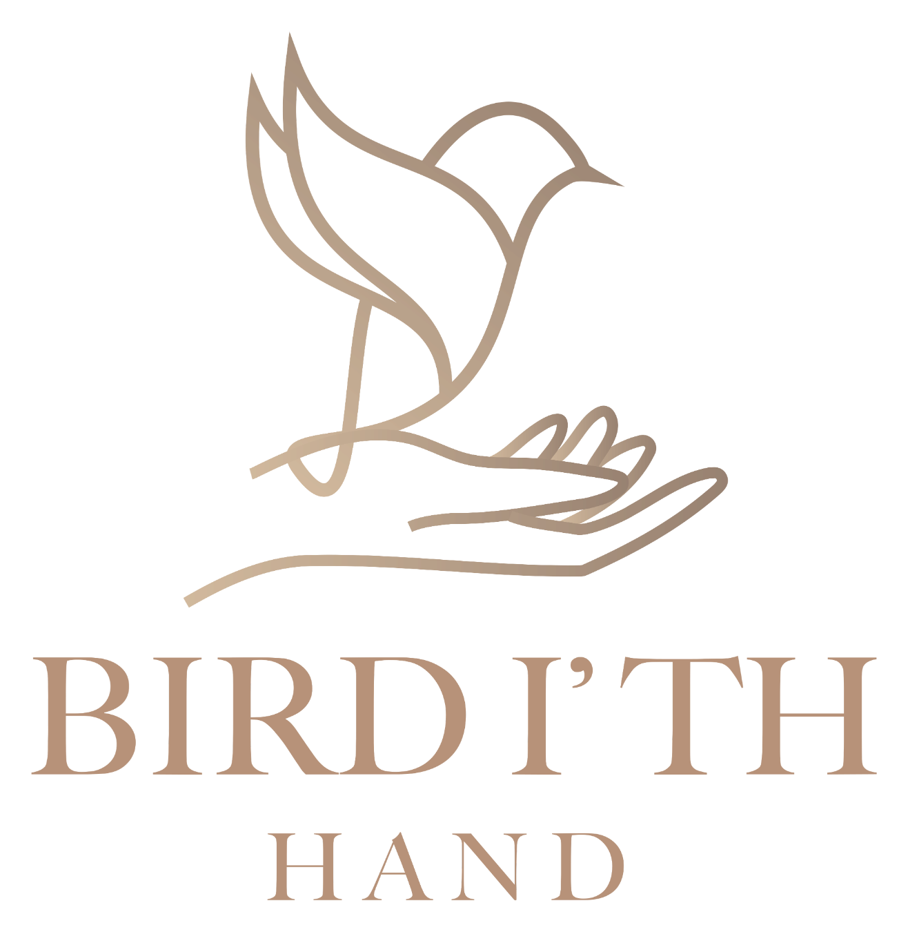 Bird I’th Hand Country House logo